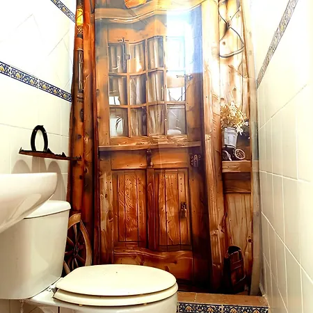 Apartment Granja Girasol