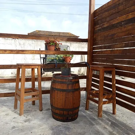 Granja Girasol Apartment *