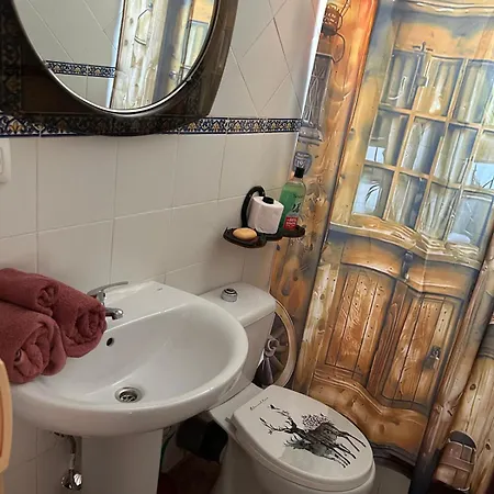 Apartment Granja Girasol